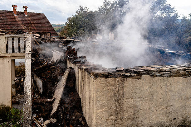 Affordable Fire Damage Restoration solutions in Clarksburg, MD